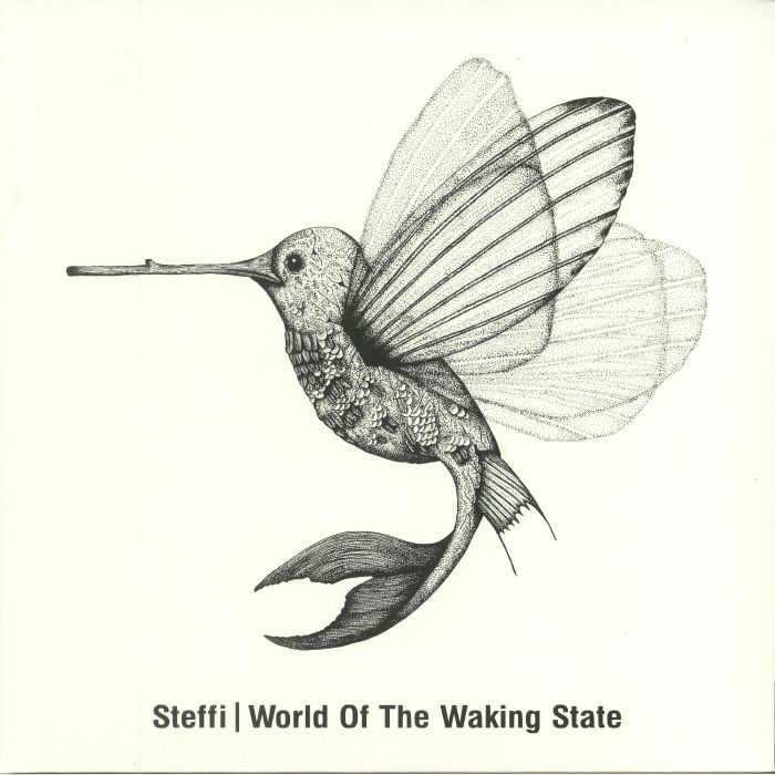 STEFFI - World Of The Waking State