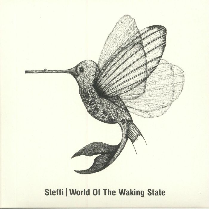 STEFFI - World Of The Waking State