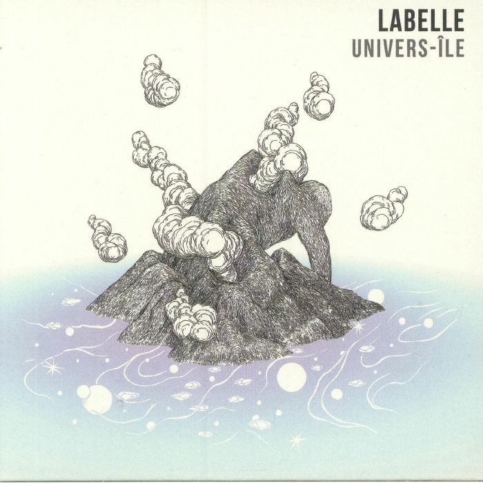 LABELLE - Univers Ile