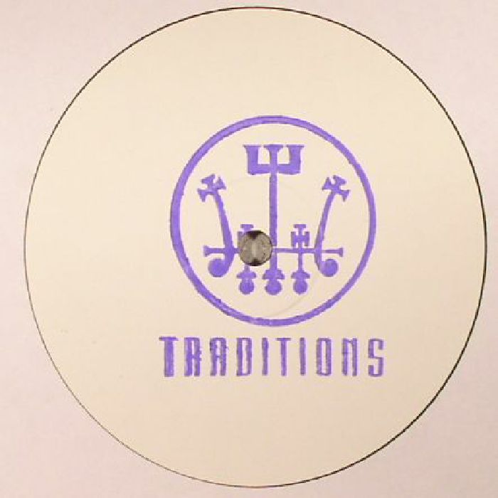 MERRALL, Phil - Traditions 03