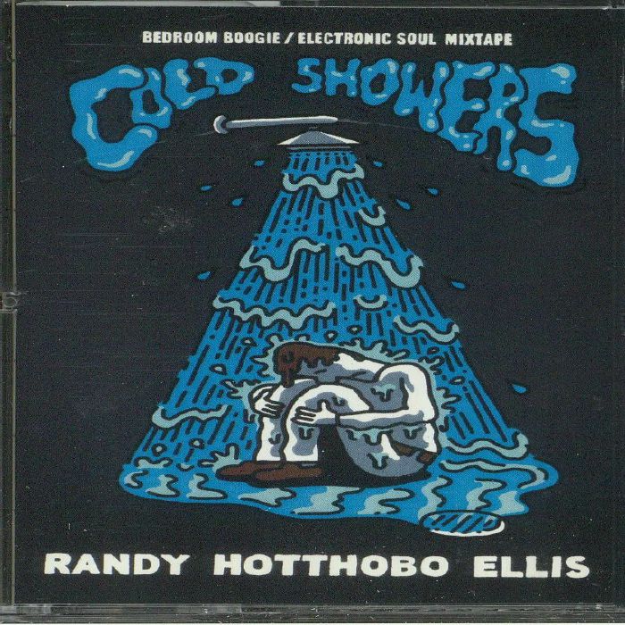 ELLIS, Randy Hotthobo - Cold Showers