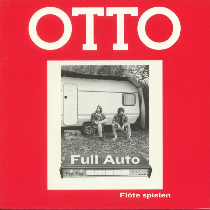 OTTO - Full Auto