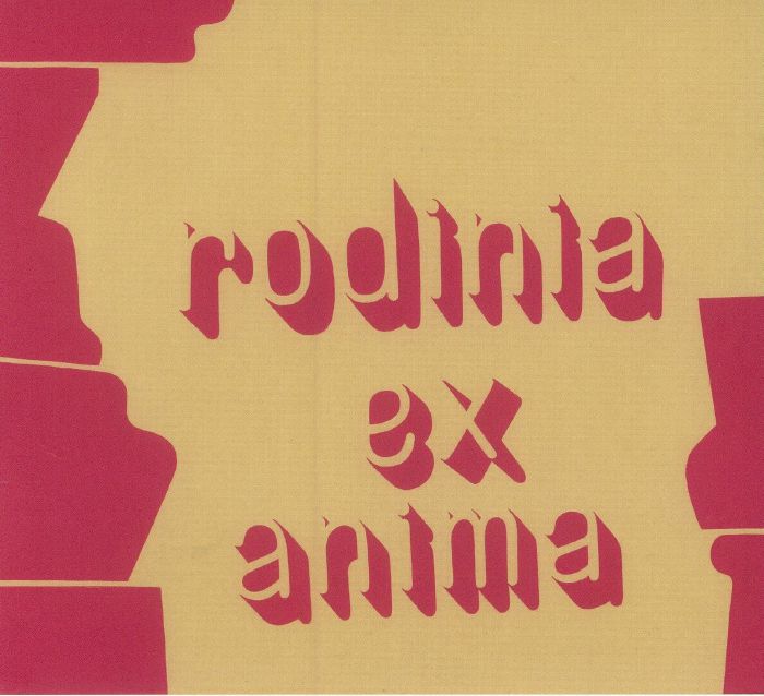RODINIA - Ex Anima