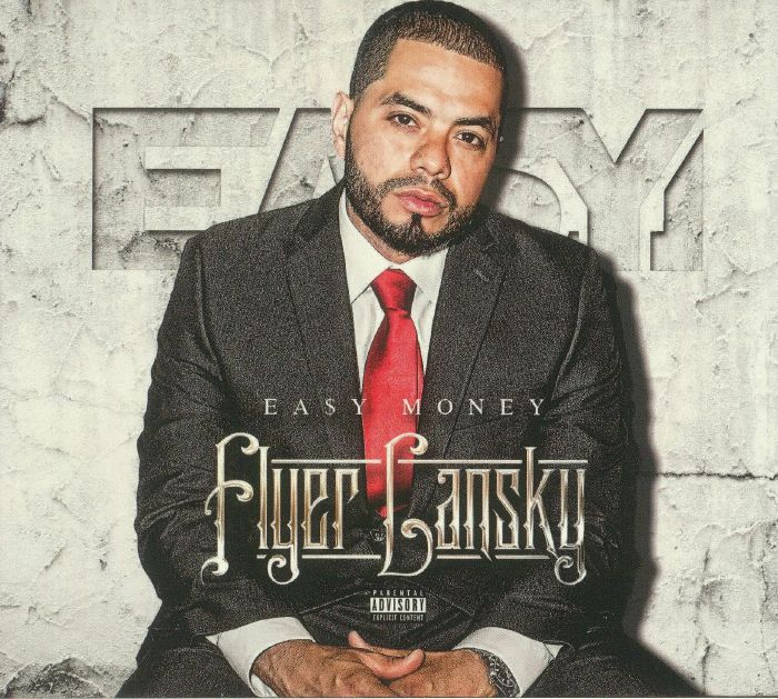 EA$Y MONEY - Flyer Lansky