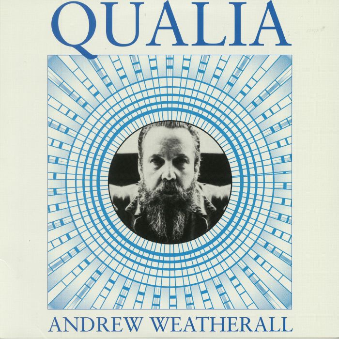 WEATHERALL, Andrew - Qualia