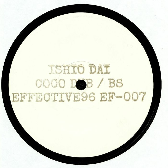DAI, Ishio - Coco Dub