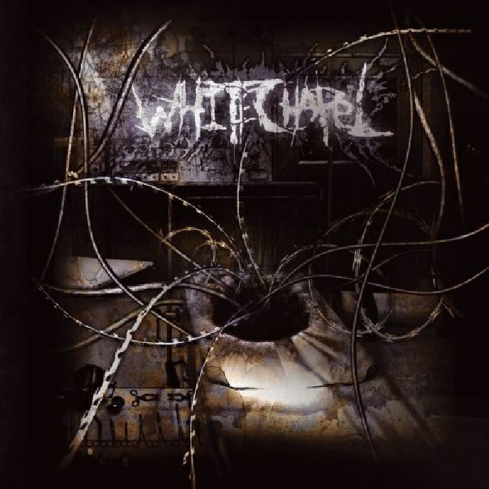 WHITECHAPEL - The Somatic Defilement (10th Anniversary reissue)