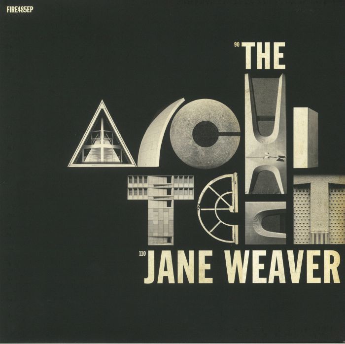 WEAVER, Jane - The Architect
