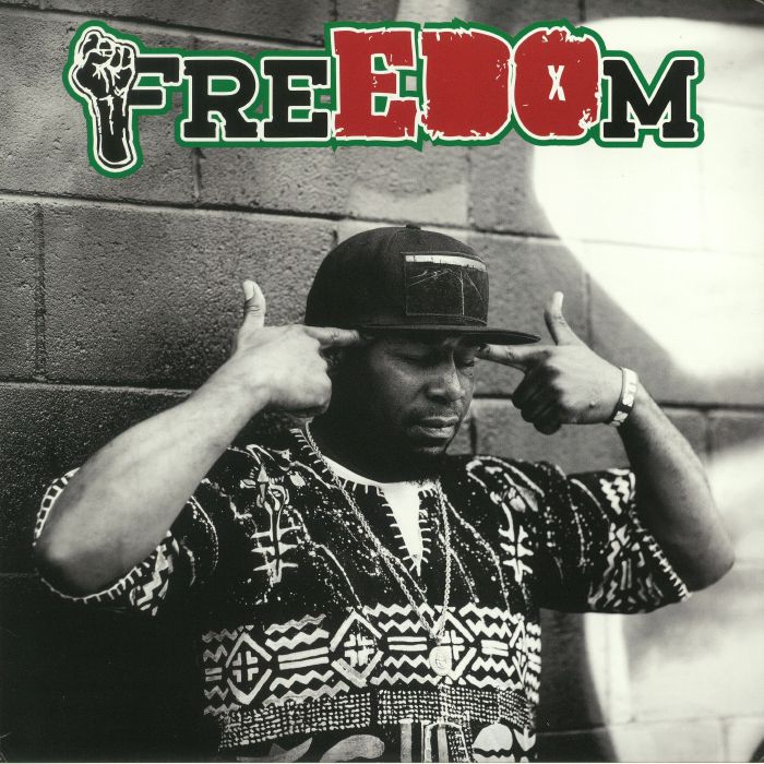 EDO G - FreEDOm