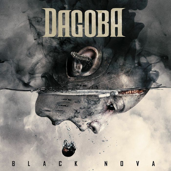 DAGOBA - Black Nova