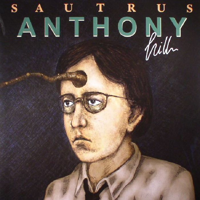 SAUTRUS - Anthony Hill