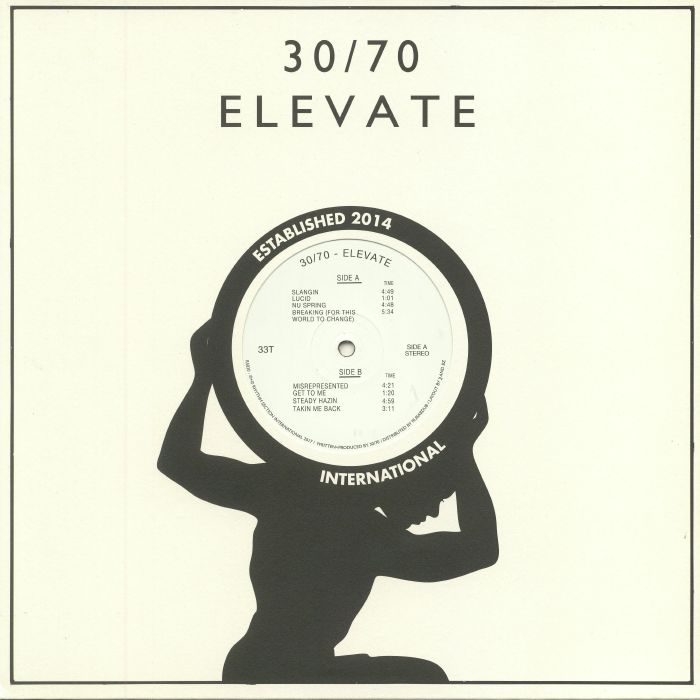 30 70 - Elevate