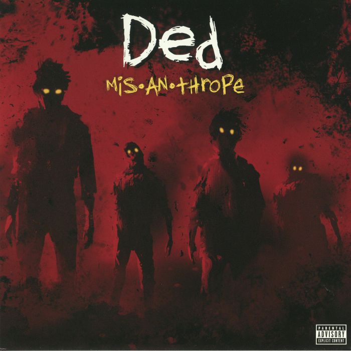 DED - Mis An Thrope