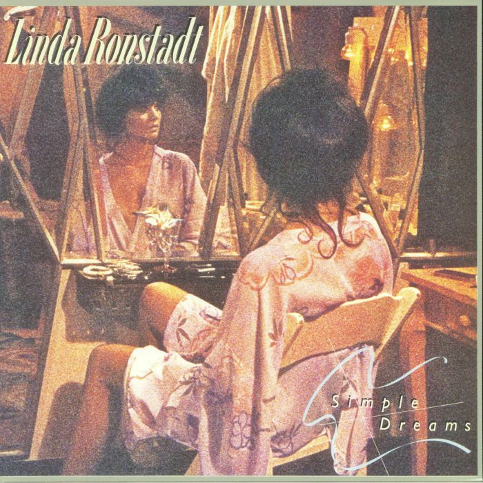 RONSTADT, Linda - Simple Dreams (remastered)