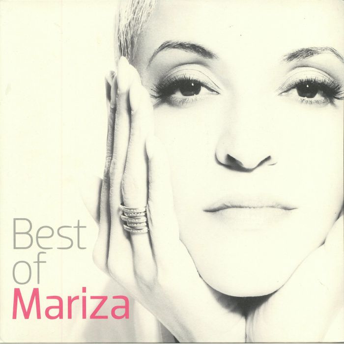 MARIZA - Best Of Mariza