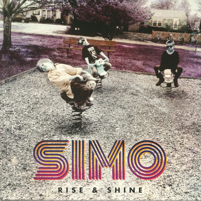 SIMO - Rise & Shine