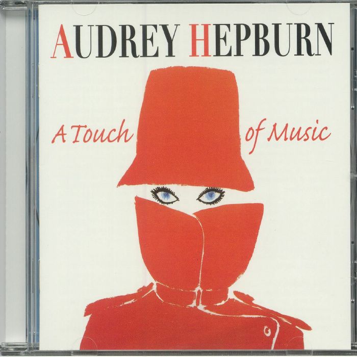 VARIOUS - Audrey Hepburn: A Touch Of Music