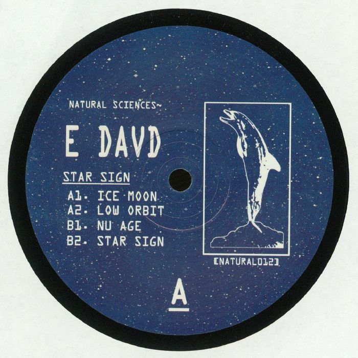 E DAVD - Star Sign