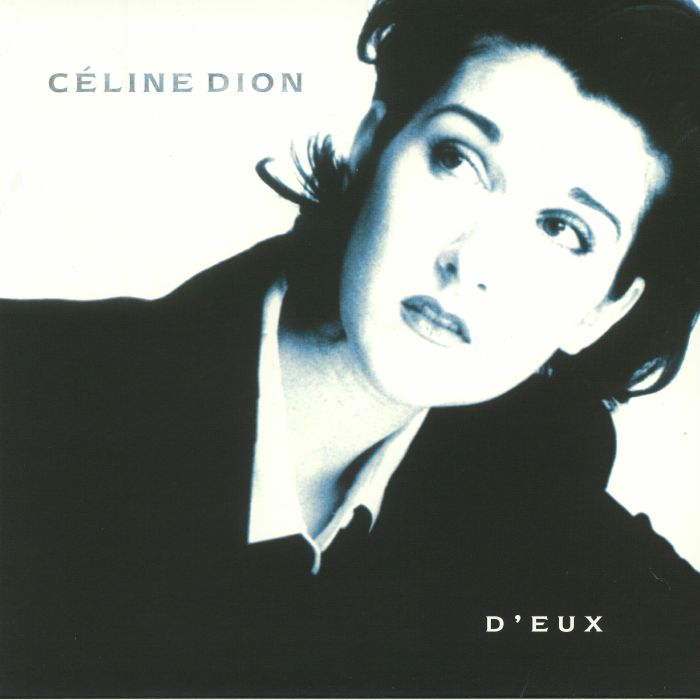 DION, Celine - D'eux (reissue)