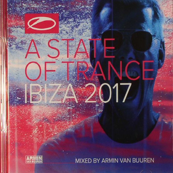 VAN BUUREN, Armin/VARIOUS - A State Of Trance: Ibiza 2017