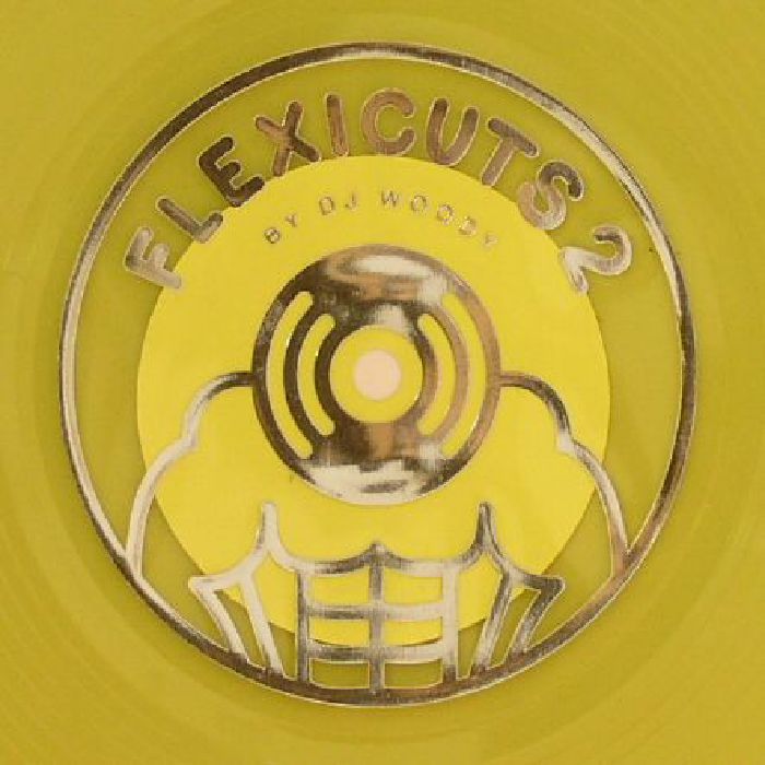 DJ WOODY - Flexicuts 2