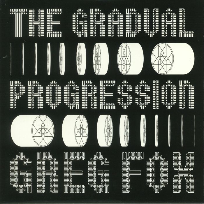 FOX, Greg - The Gradual Progression