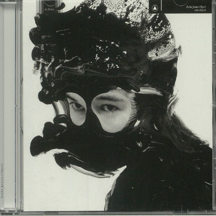 ZOLA JESUS - Okovi