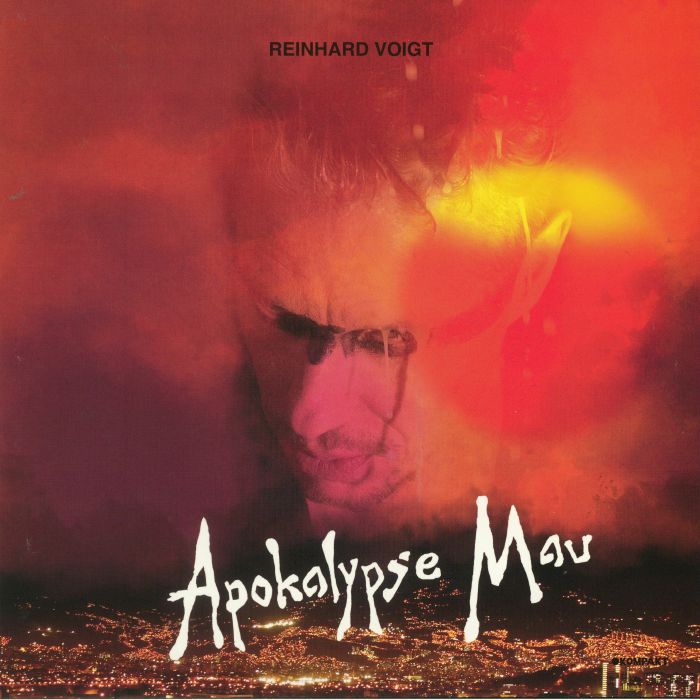 VOIGT, Reinhard - Apokalypse Mau