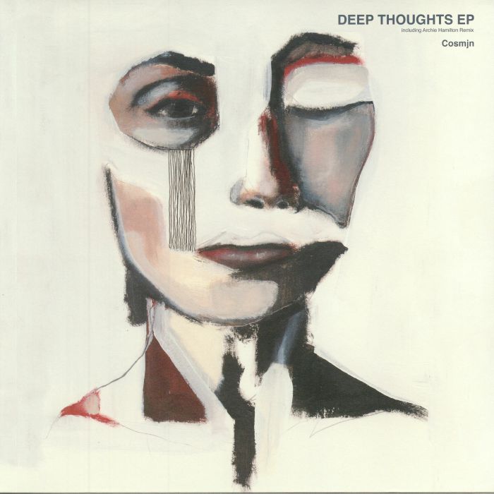 COSMJN - Deep Thoughts EP