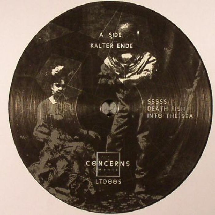 KALTER ENDE/CYKLOS - COMLTD 005
