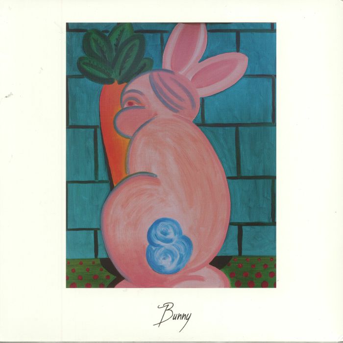 BUNNY - Bunny