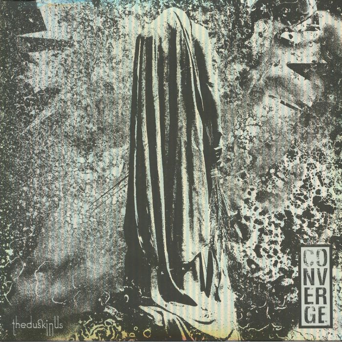 CONVERGE - The Dusk In Us