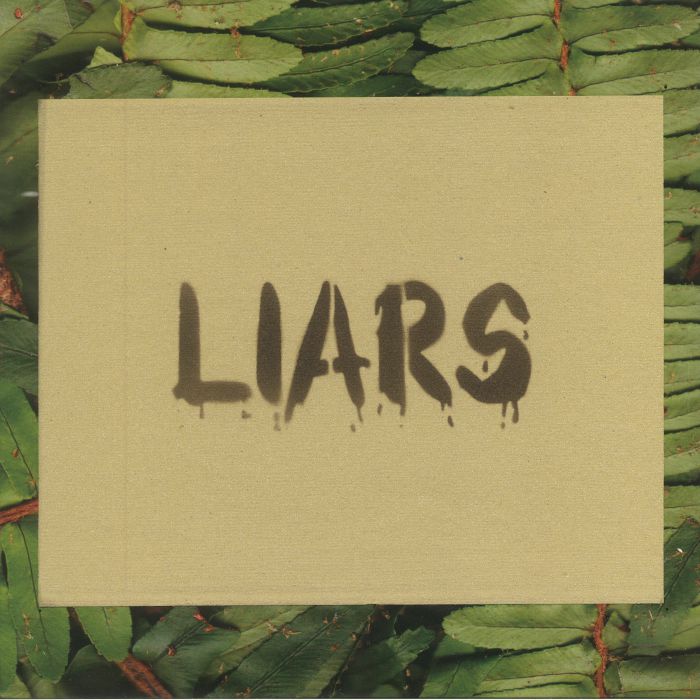 LIARS - TFCF: 420 Estuary Angler Edition