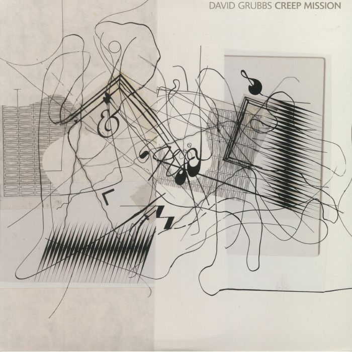 GRUBBS, David - Creep Mission