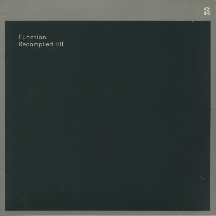 FUNCTION - Recompiled I/II