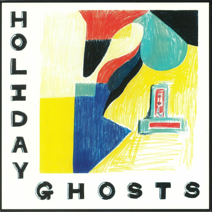 HOLIDAY GHOSTS - Holiday Ghosts