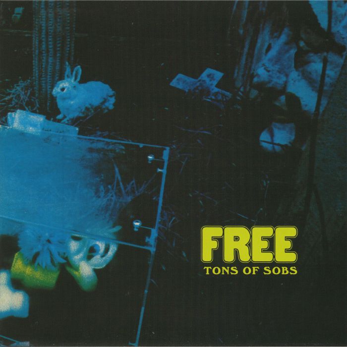 FREE - Tons Of Sobs (remastered)