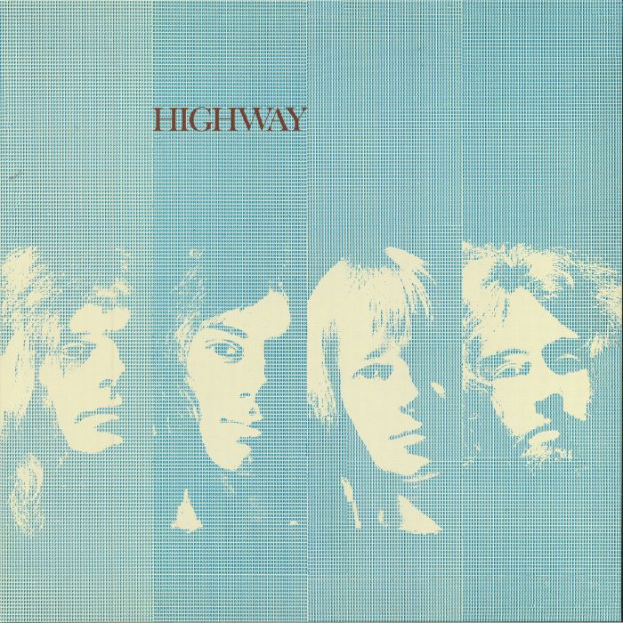 FREE - Highway (remastered)