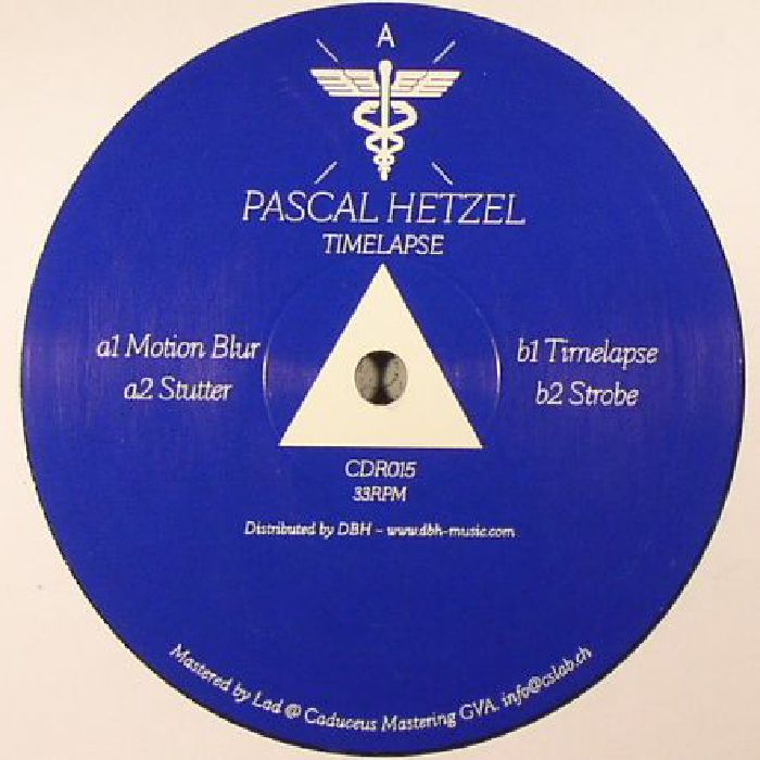 HETZEL, Pascal - Timelapse