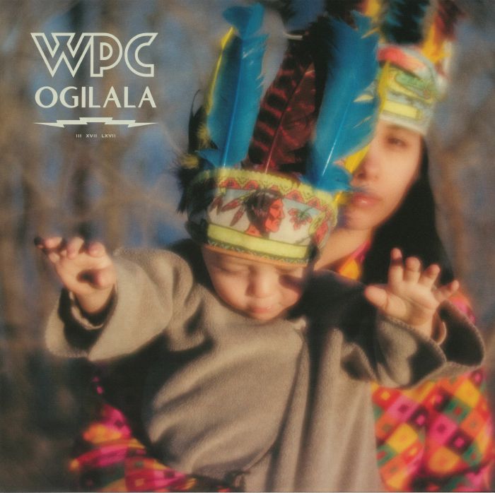 WPC aka BILLY CORGAN - Ogilala