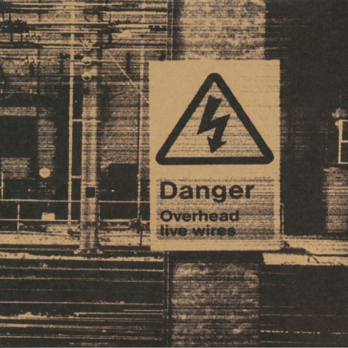 CABARETE GROOVE - Danger Overhead Live Wires