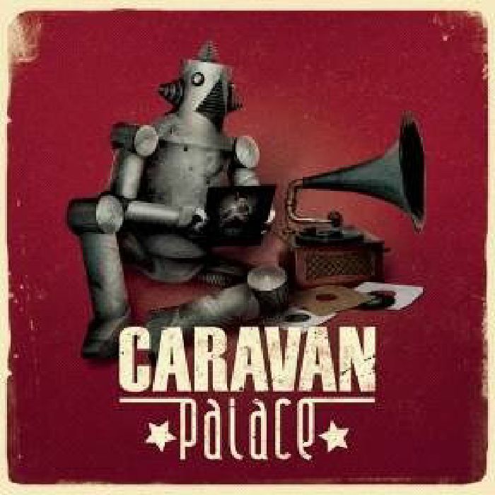 CARAVAN PLACE - Caravan Place