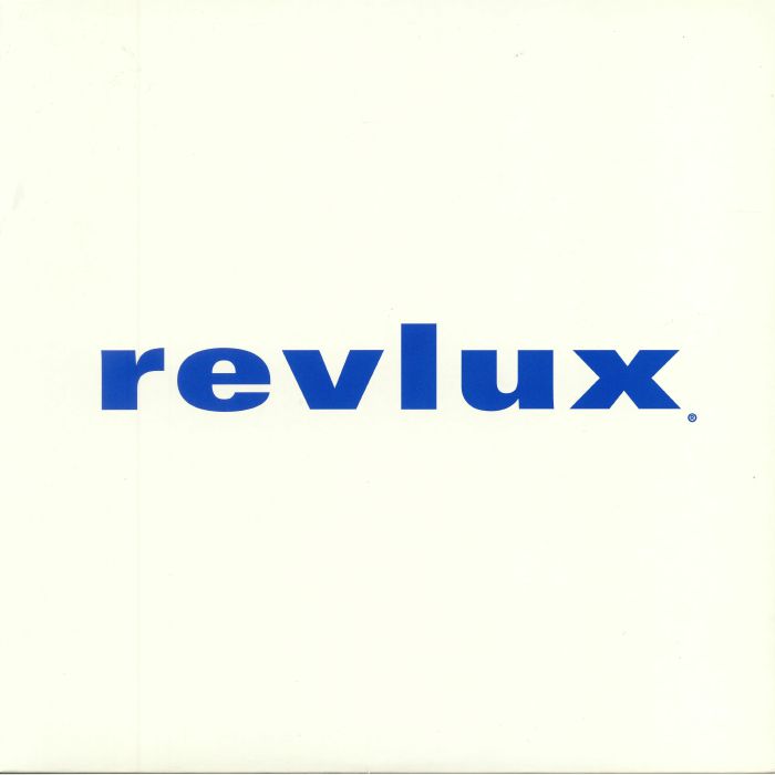REVLUX - Revlux EP