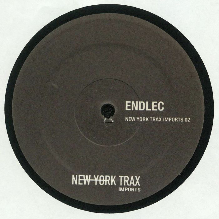 ENDLEC - New York Trax Imports 02