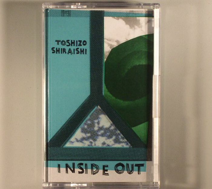 SHIRAISHI, Toshizo - Inside Out