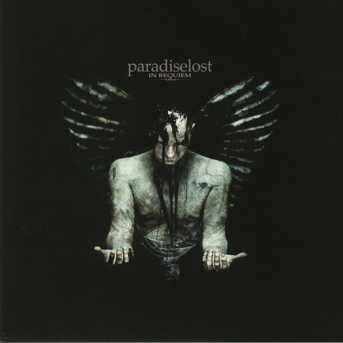 PARADISE LOST - In Requiem (reissue)