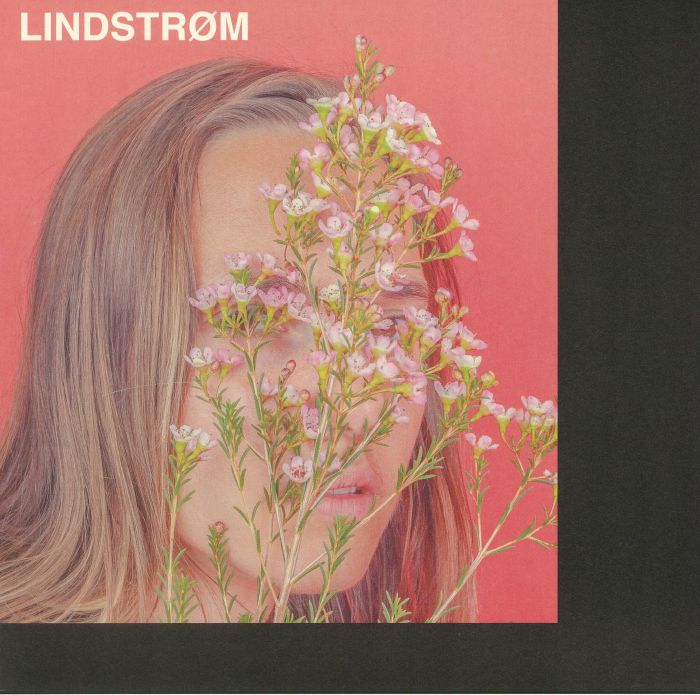 LINDSTROM - It's Alright Between Us As It Is