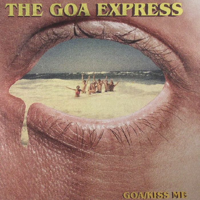 GOA EXPRESS, The - Goa
