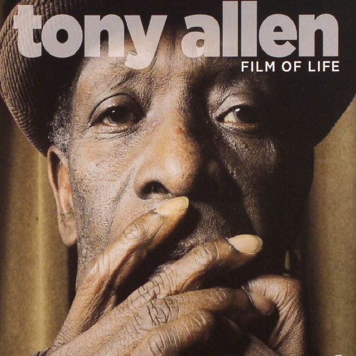 ALLEN, Tony - Film Of Life