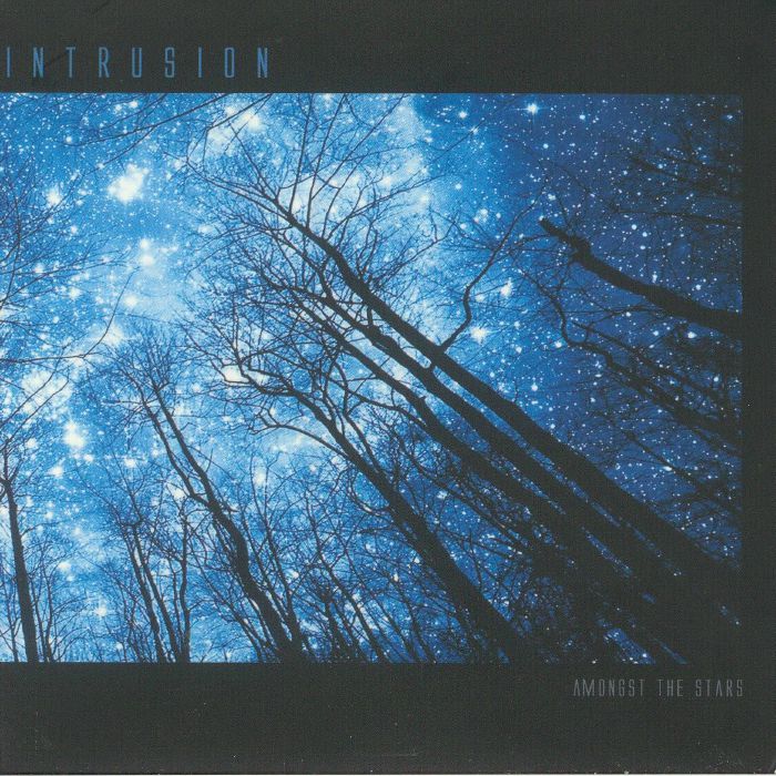 INTRUSION - Amongst The Stars: Reshapes